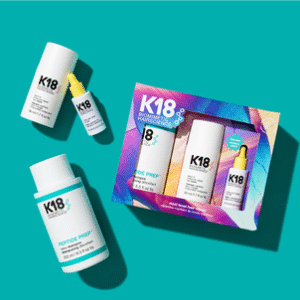 K18 hair products